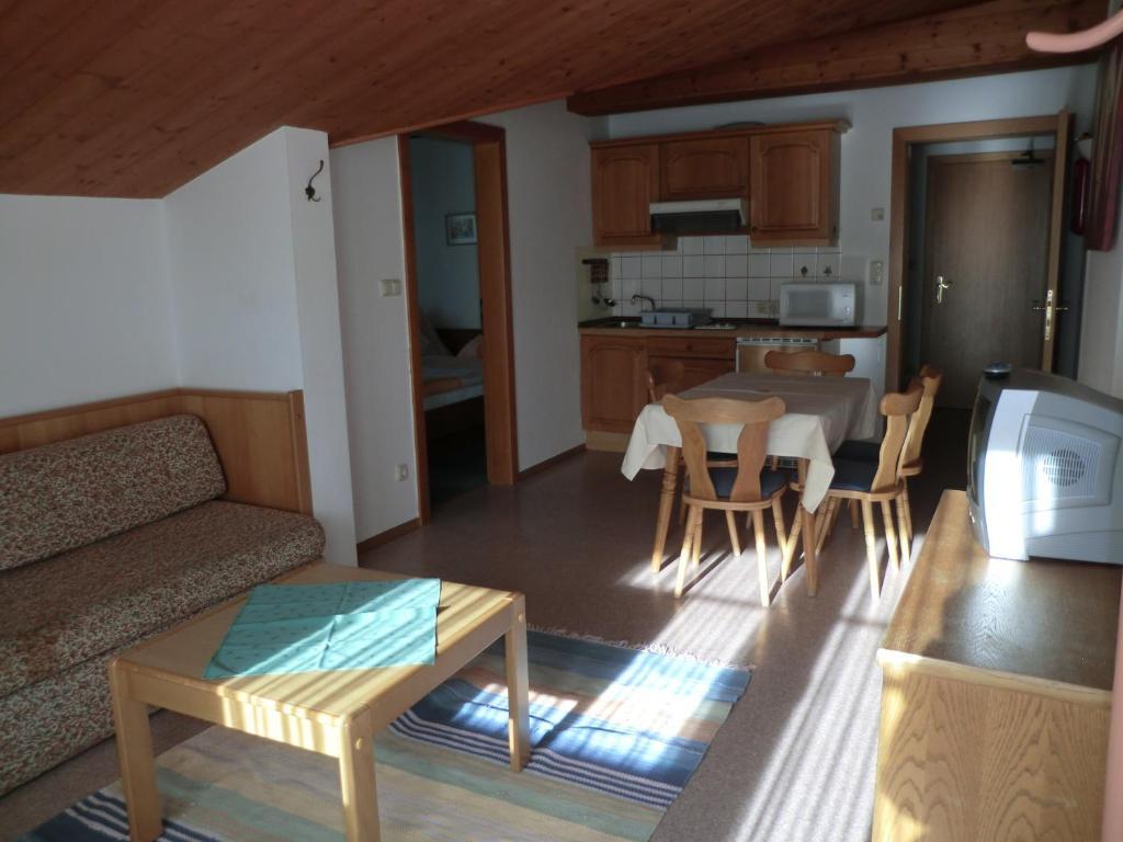 Apartment Appartments Anton Wallner Zell am See