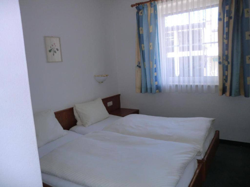 Apartment Appartments Anton Wallner Zell am See